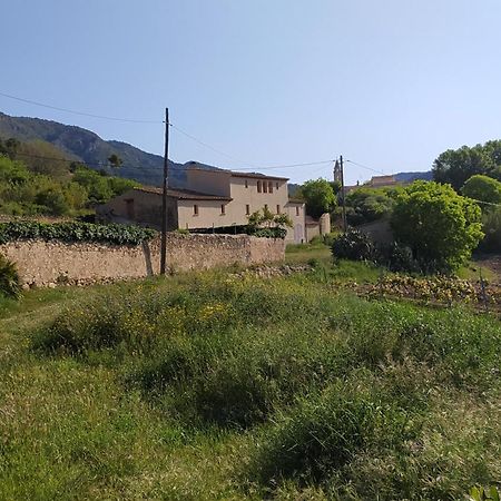 Masia Ca La Jepa Juncosa 외부 사진